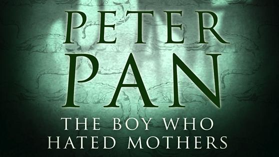 Peter Pan' Horror Movie in the Works - Inside the Magic